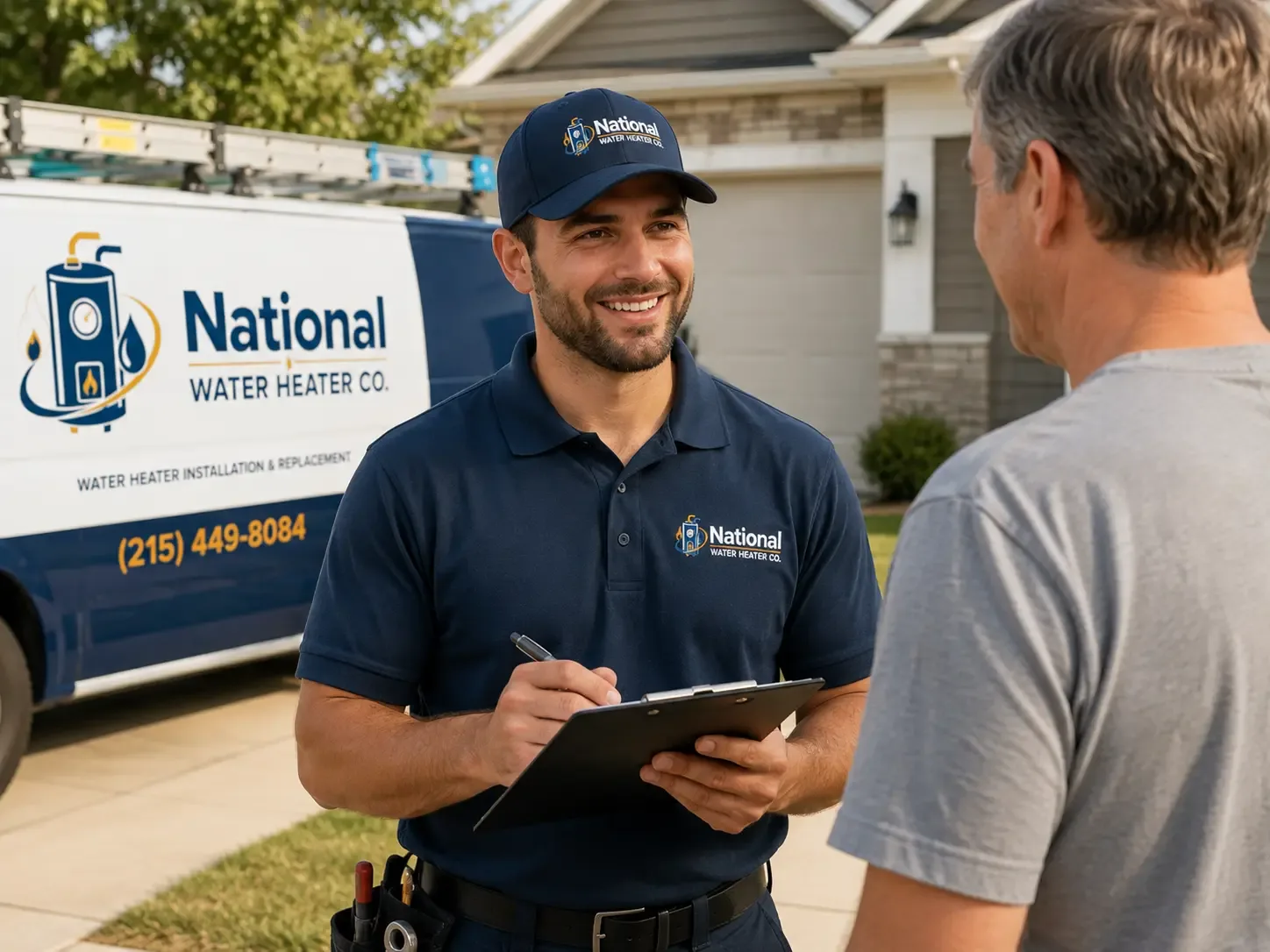 Water Heater Installation Fort Scott, KS FAQs